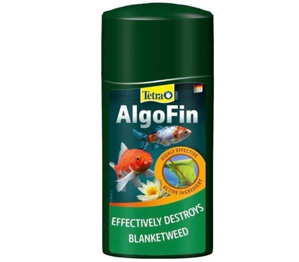 Tetra Pond Algofin 1L