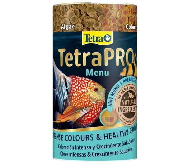 Tetrapro Menu 64g