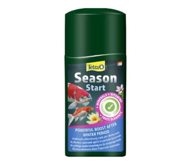 Tetrapond Season Start 250ml