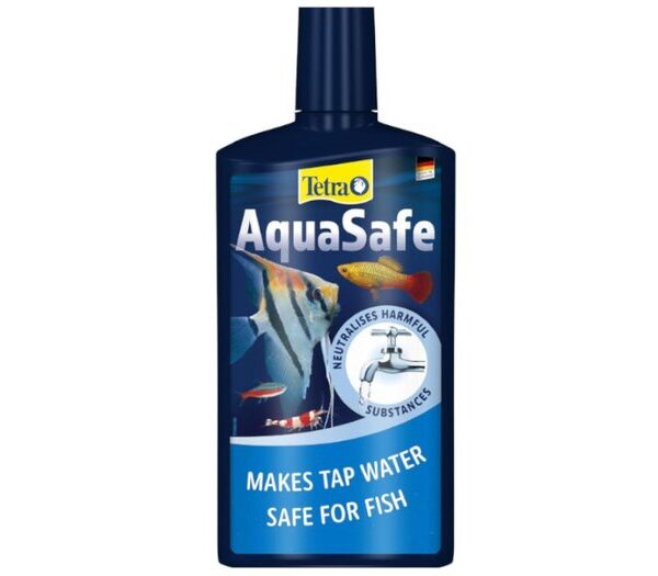 Tetra Aquasafe 500ml