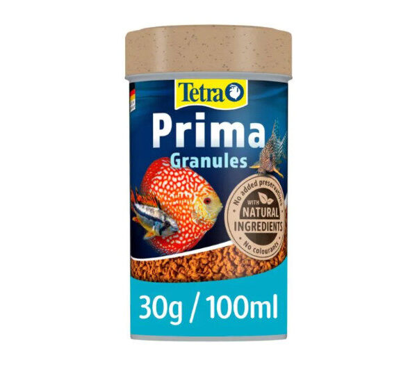 Tetra Prima 30g 100ml