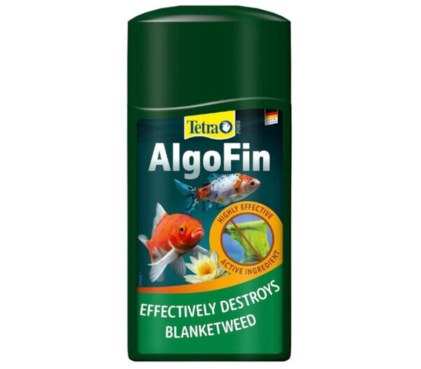 Tetra Pond Algofin 250ml