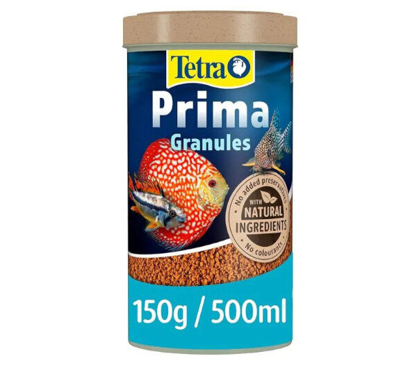 Tetra Prima 150g 500ml
