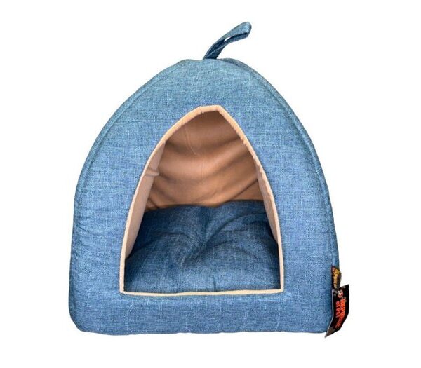 Petrol Blue Igloo 14"