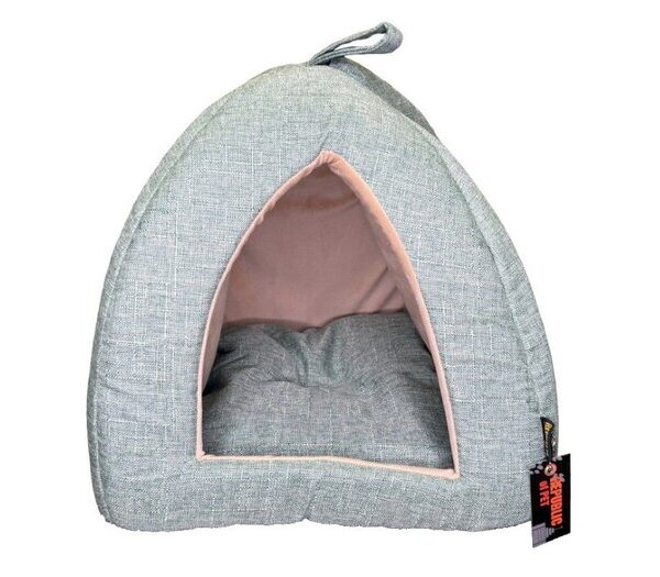 Sage Green Igloo 14"