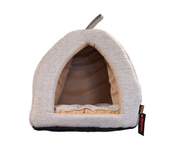 Light Grey Igloo 14"