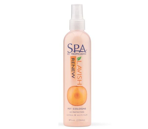 Spa Renew Cologne 236ml