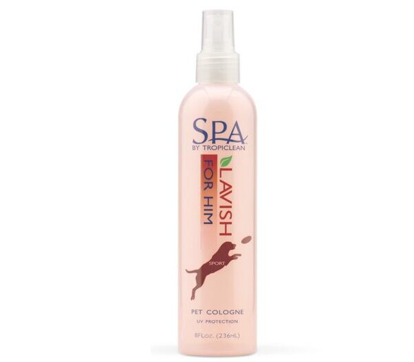 Spa for Him Cologne 236ml