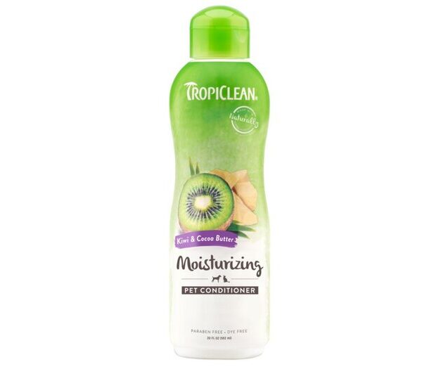 Kiwi & Cocoa Butter Conditioner 592ml