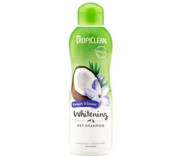 Awapuhi & Coconut Whitening Shampoo 355ml