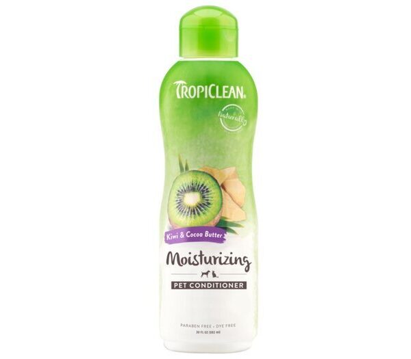Kiwi & Cocoa Butter Conditioner 355ml