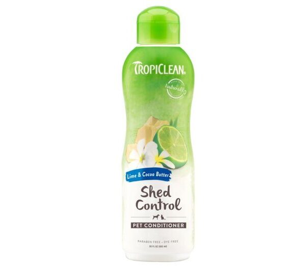Lime & Cocoa Butter Conditioner 355ml