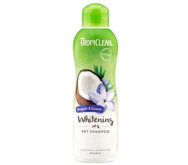Awapuhi & Coconut Shampoo 592ml
