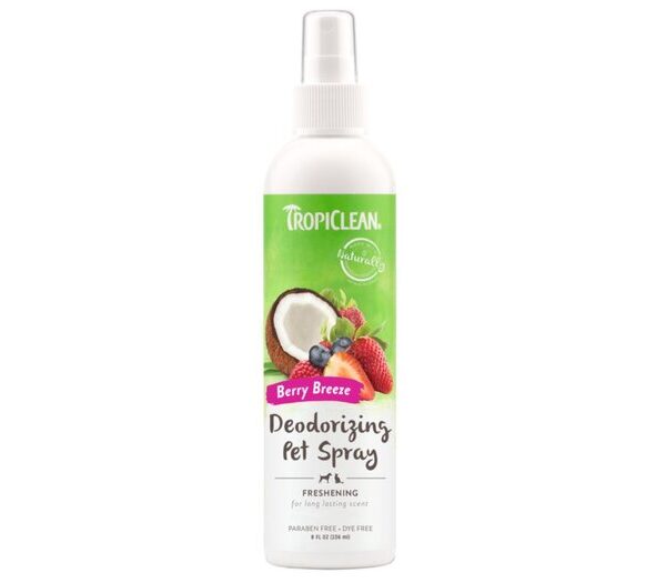 Berry Breeze Deodorising Spray 236ml