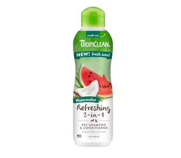Watermelon 2in1 Shampoo & Condit 355ml