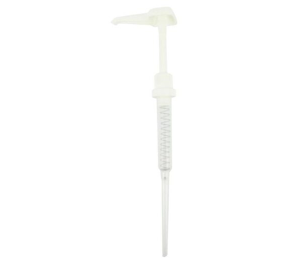 Tropiclean Nozzle/Pump for 3.78L S`poo