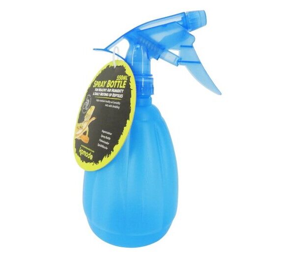 Komodo Spray Bottle 550ml