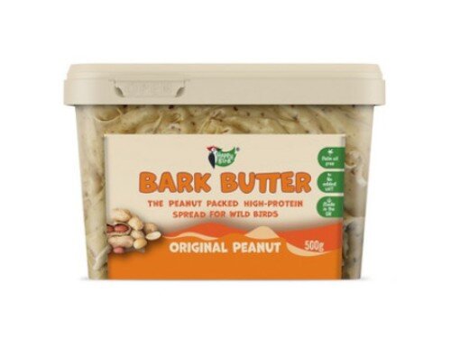 Bark Butter - Original 500g