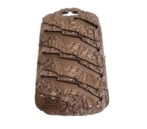 Bark Butter Feeder