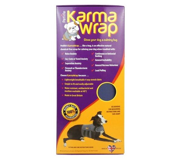 Karmawrap Xlarge Dog 81-106cm