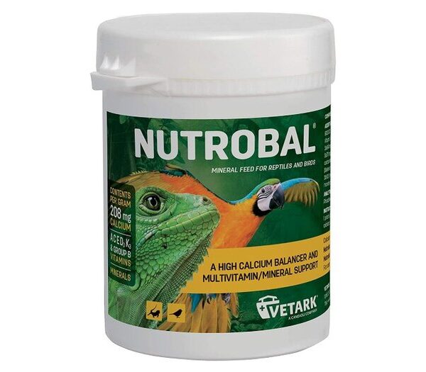 Nutrobal 50g