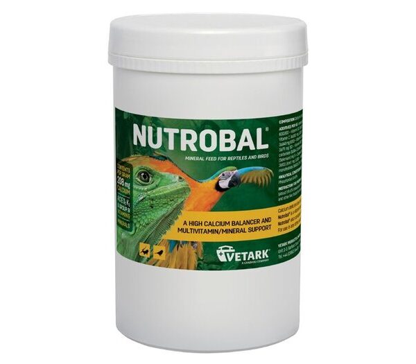 Nutrobal 100g