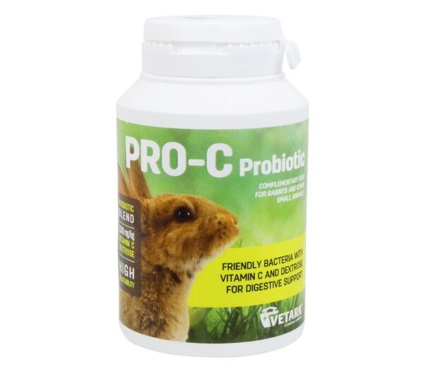 Vetark Pro-C Probiotic 100g