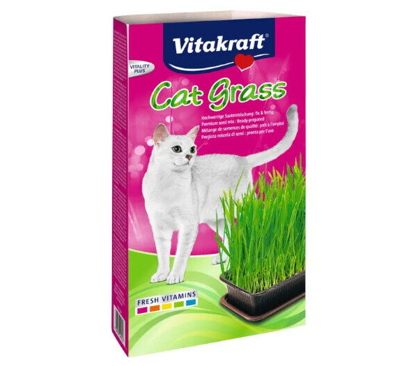 VK Cat Grass 120g