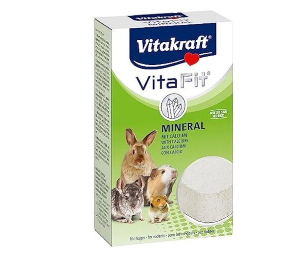 Vk25631 Sml Anim Vita Vet Mineral Stone