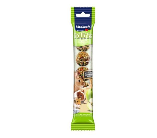 VK Hamster Rollinis 12pk