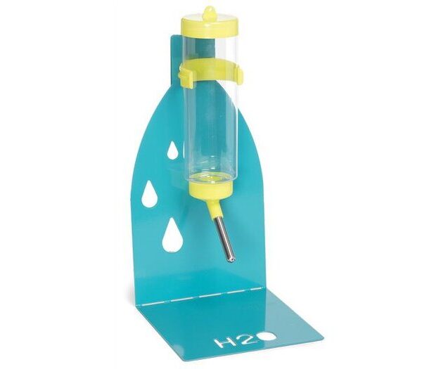 Drinking Bottle with Stand