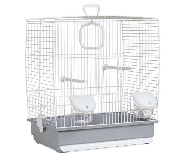 Galileo Budgie Cage Medium 45cm