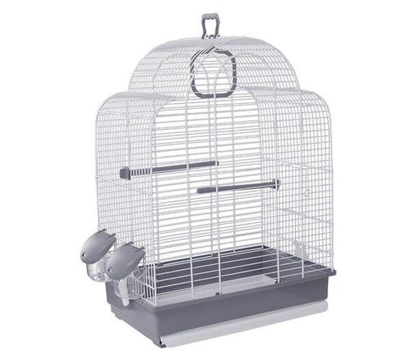 Comet Multi-Dome Budgie Cage 54cm