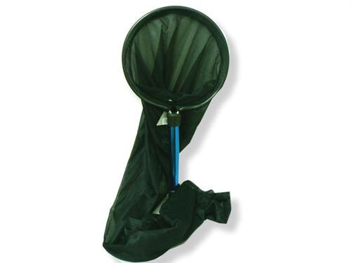 Koi Sock Jinee Catching Net 30cm