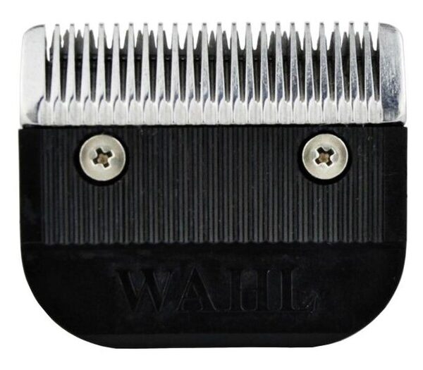 Blade Set Clipper Clip N Rinse