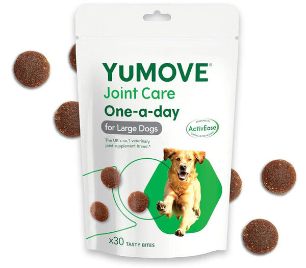 Yumove Chewies Large 30pcs