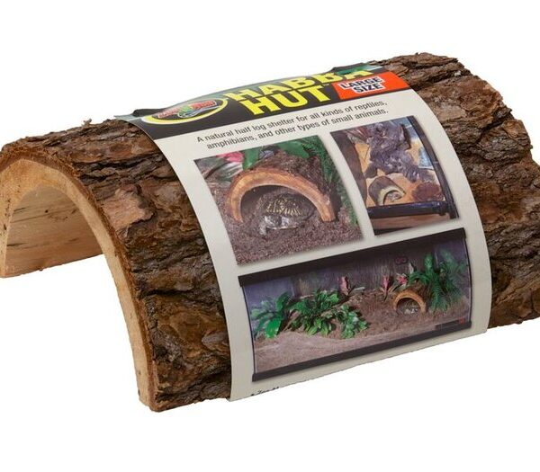 ZM Habba Hut Large