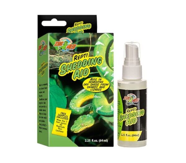 ZM Repti Shedding Aid 64ml