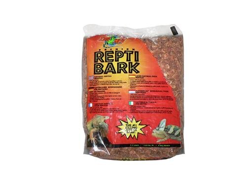 ZM Repti Bark Bedding 4.4lt