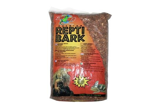 ZM Repti Bark Bedding 8.8lt