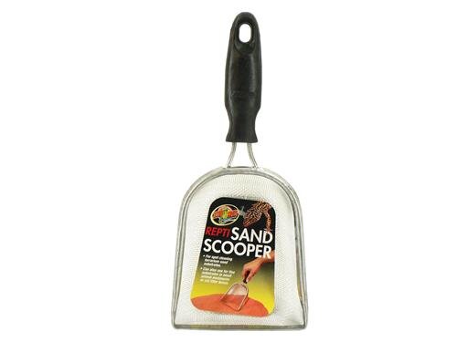 ZM Repti Sand Shovel Scooper
