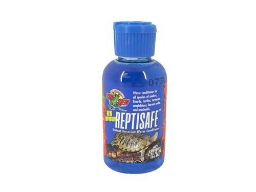 ZM Reptisafe Water Conditioner 66ml