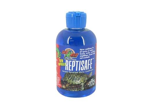 ZM Reptisafe Water Conditioner 125ml